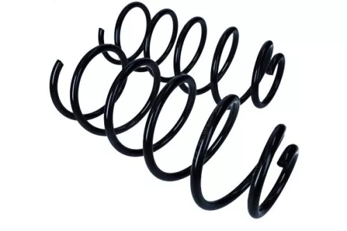 Suspension Spring MAXGEAR 60-0094D)