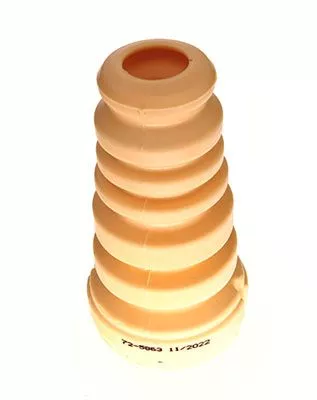 Rubber Buffer, suspension MAXGEAR 72-5863)