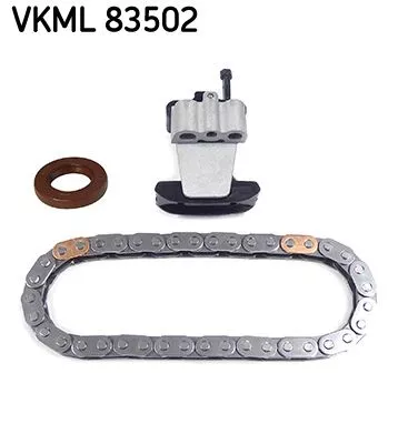 Timing Chain Kit SKF VKML 83502)