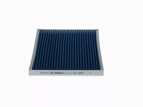 Filter, cabin air BOSCH 0 986 628 614)