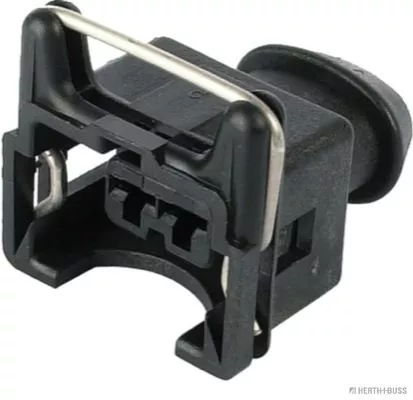 Plug Housing Herth+Buss Elparts 50290236)