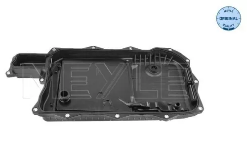 Oil Sump, automatic transmission MEYLE 300 325 0010)