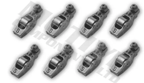 Rocker Arm, engine timing MOTIVE RA82)
