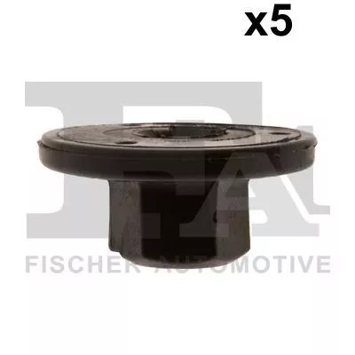 Clip, trim/protection strip FA1 11-70009.5)