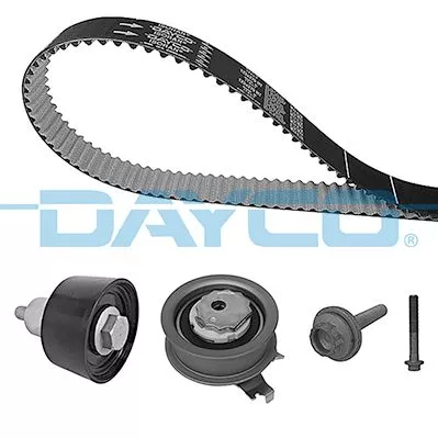 Timing Belt Kit DAYCO KTB1231)