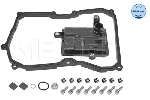 Parts Kit, automatic transmission oil change MEYLE 100 135 0111/SK)