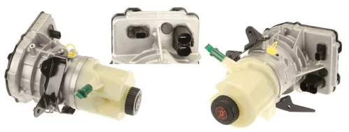 Hydraulic Pump, steering TRW JER175)