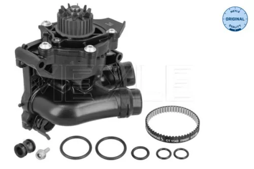 Water Pump, engine cooling MEYLE 113 220 0040/S)