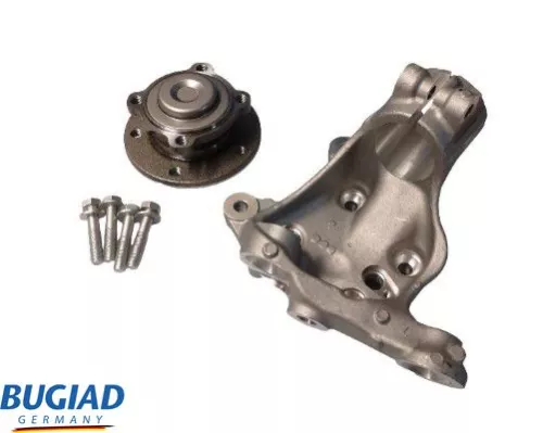 Steering Knuckle, wheel suspension BUGIAD BSP25434Prokit)