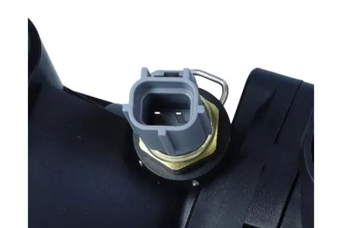 Thermostat, coolant MAXGEAR 67-0148)