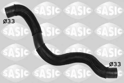 Radiator Hose SASIC 3404409)