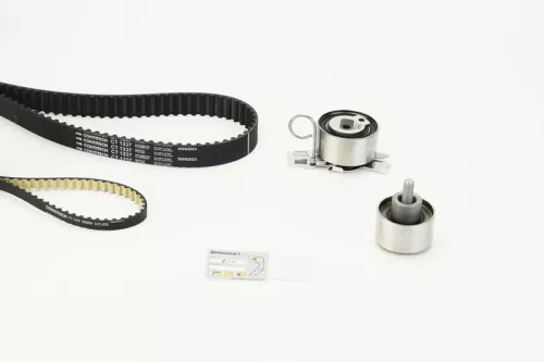 Timing Belt Kit CONTINENTAL CTAM CT1237K2PRO)