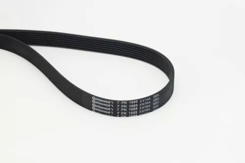 V-ribbed Belt CONTINENTAL CTAM 7PK1685 EXTRA)