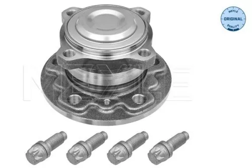 Wheel Hub MEYLE 314 652 0005)