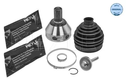 Joint Kit, drive shaft MEYLE 514 498 0012)