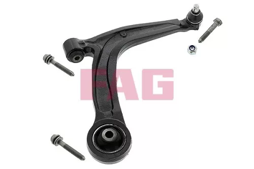 Control/Trailing Arm, wheel suspension Schaeffler FAG 821 0875 10)