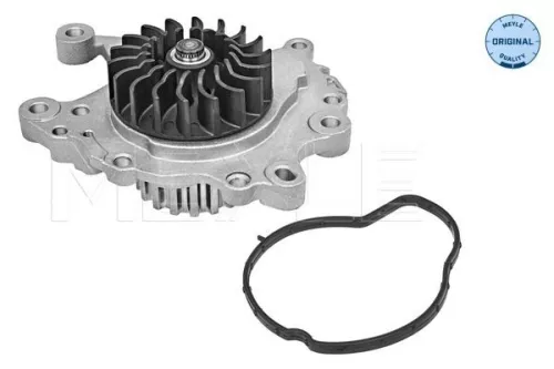 Water Pump, engine cooling MEYLE 11-13 220 0028)
