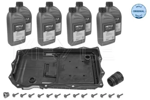 Parts Kit, automatic transmission oil change MEYLE 300 135 1007)