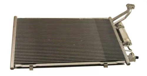Condenser, air conditioning MAXGEAR AC830053)