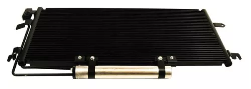 Condenser, air conditioning MAXGEAR AC830071)