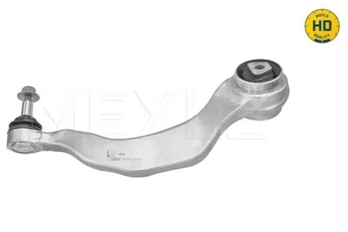 Control/Trailing Arm, wheel suspension MEYLE 316 050 0165/HD)