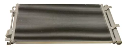 Condenser, air conditioning MAXGEAR AC830247)
