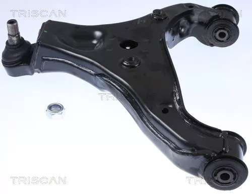 Control/Trailing Arm, wheel suspension TRISCAN 8500 10588)