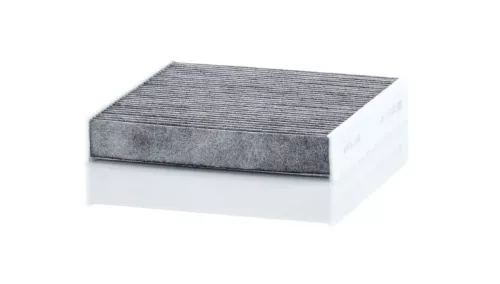 Filter, cabin air MANN-FILTER CUK 21 016)