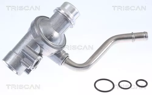 Thermostat, coolant TRISCAN 8620 35900)