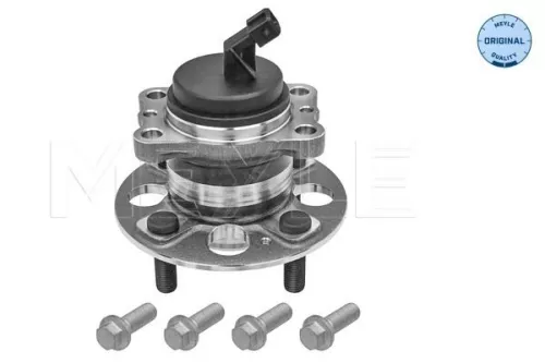 Wheel Hub MEYLE 37-14 752 0015)