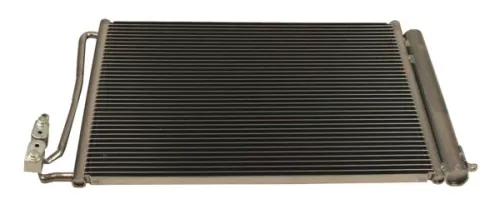Condenser, air conditioning MAXGEAR AC830242)