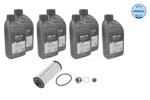 Parts Kit, automatic transmission oil change MEYLE 100 135 0116)
