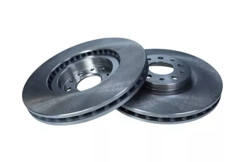 Brake Disc MAXGEAR 19-4766)