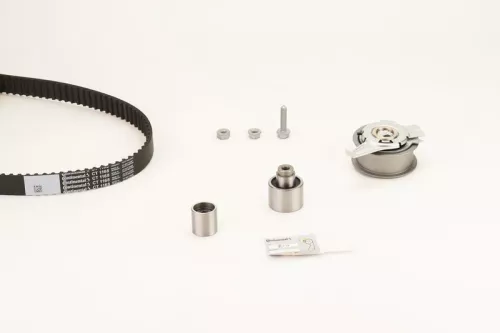 Timing Belt Kit CONTINENTAL CTAM CT1168K5)