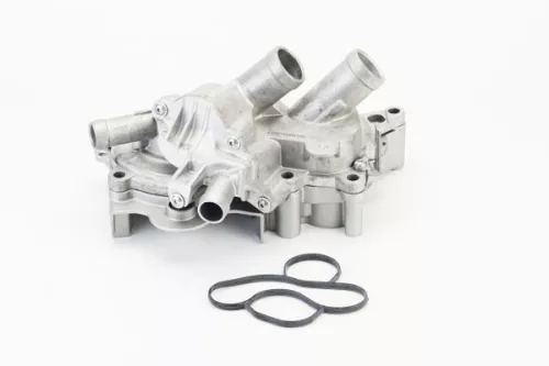 Water Pump, engine cooling CONTINENTAL CTAM WP6138)