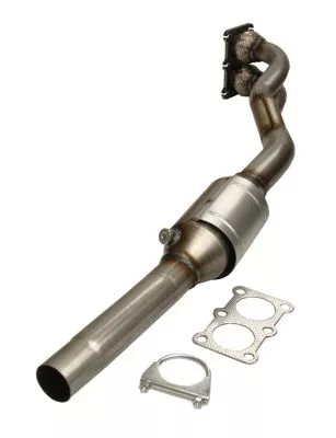 Catalytic Converter MAXGEAR 27-6087)