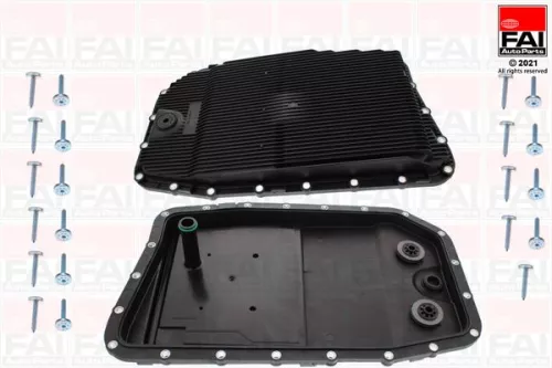 Oil Sump FAI AutoParts TPAN002)