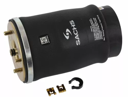 Air Spring, suspension SACHS 994 915)
