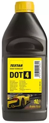 Brake Fluid TEXTAR 95002200)