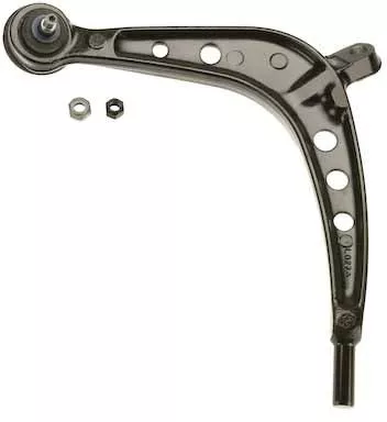Control/Trailing Arm, wheel suspension TRW JTC1364)