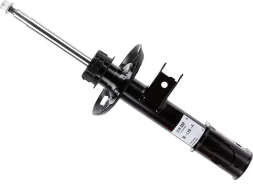 Shock Absorber SACHS 318 352)
