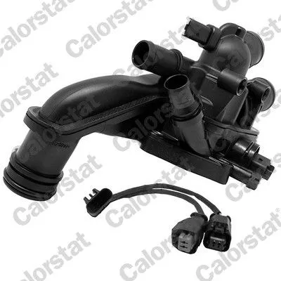 Thermostat, coolant CALORSTAT by Vernet TEK7245.102J)