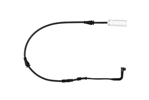 Warning Contact, brake pad wear TEXTAR 98031200)