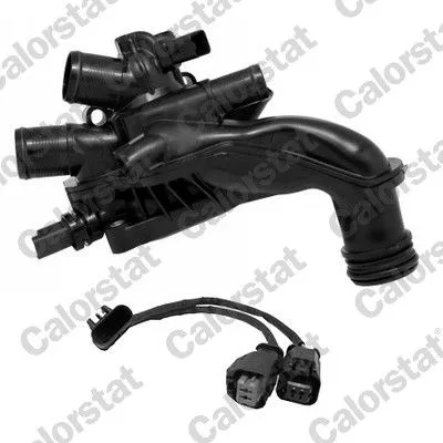 Thermostat, coolant CALORSTAT by Vernet TEK7160.105J)
