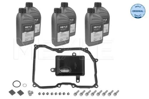 Parts Kit, automatic transmission oil change MEYLE 100 135 0113)