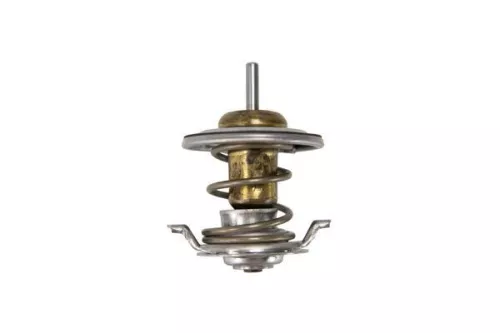Thermostat, coolant MAHLE TX 474 92D)