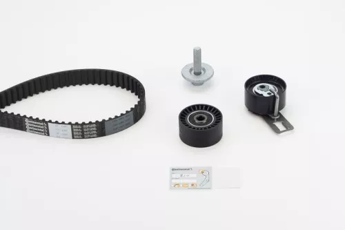 Timing Belt Kit CONTINENTAL CTAM CT1162K5)