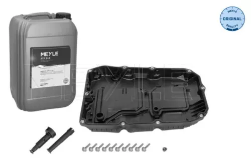 Parts Kit, automatic transmission oil change MEYLE 014 135 0305)