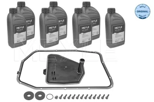 Parts Kit, automatic transmission oil change MEYLE 100 135 0110)