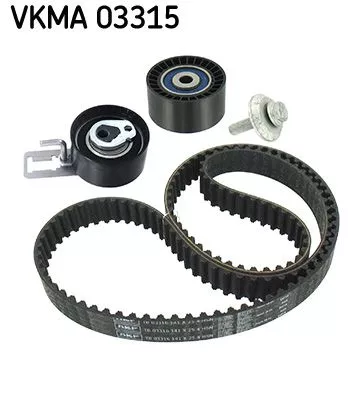 Timing Belt Kit SKF VKMA 03315)